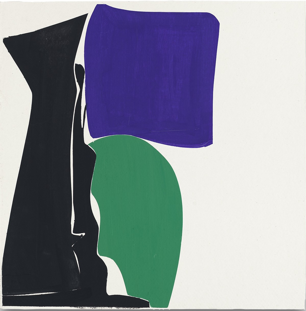 Joanne Freeman, Covers 13-Black A Joanne Freeman, Covers 13-Black A