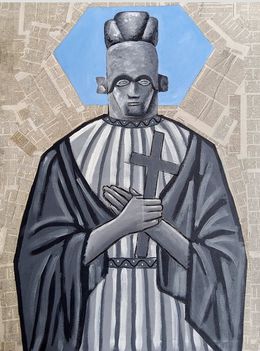 Going Round in Circles (VII), Francis Nwajiaku Uche