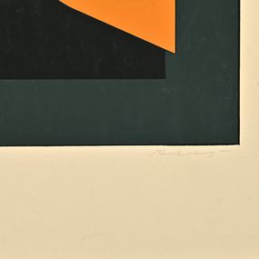 Victor Vasarely, Kandahar Victor Vasarely, Kandahar