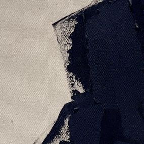Capucine Safir, Stuck in the corner. From the painting series. Capucine Safir, Stuck in the corner. From the painting series.