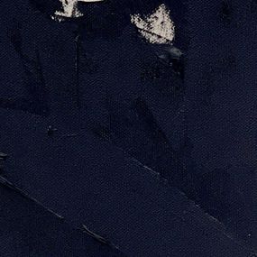 Capucine Safir, Stuck in the corner. From the painting series. Capucine Safir, Stuck in the corner. From the painting series.