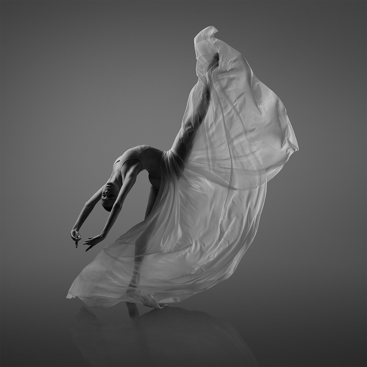 Yevgeniy Repiashenko, No36 SPIRIT Series Yevgeniy Repiashenko, No36 SPIRIT Series