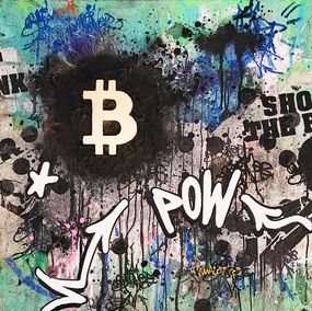 JP Malot, Bitcoin on shoot the bank & Dot, Dot, Dot.... JP Malot, Bitcoin on shoot the bank & Dot, Dot, Dot....