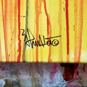 JP Malot, Bored ape yo!ght club tour de France pastis 51 (original painting 2022) JP Malot, Bored ape yo!ght club tour de France pastis 51 (original painting 2022)