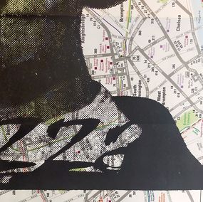 A.ce, Plan de Métro Londres A.ce, Plan de Métro Londres