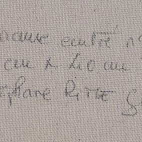 Stéphane Rime, 40.40 noname C18 Stéphane Rime, 40.40 noname C18
