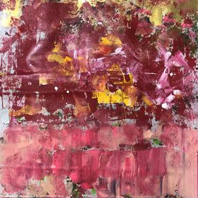 Peinture, La Tomatina!, Aatmica Ojha