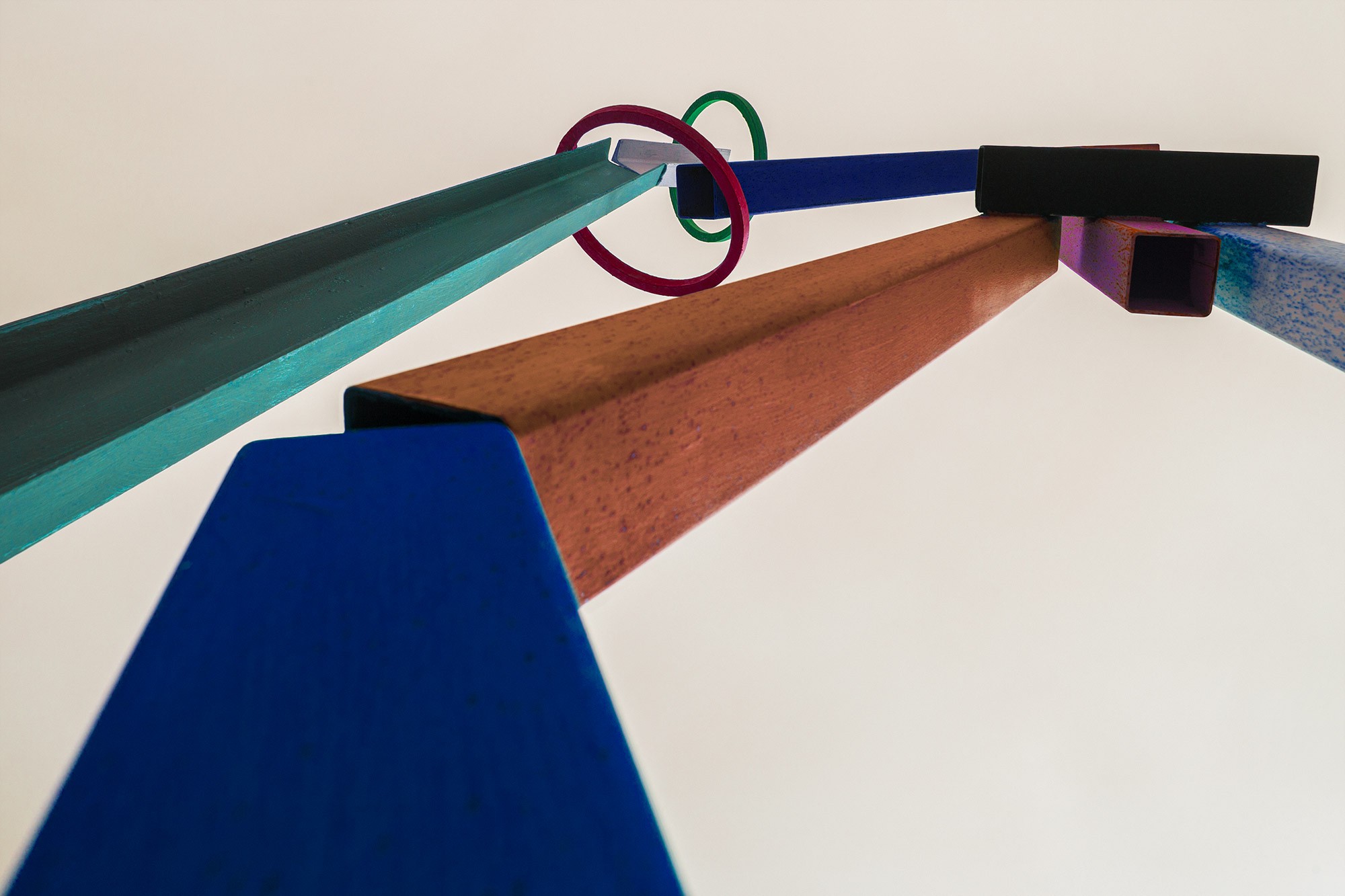 Juan Pablo Castro, A New Perspective Juan Pablo Castro, A New Perspective