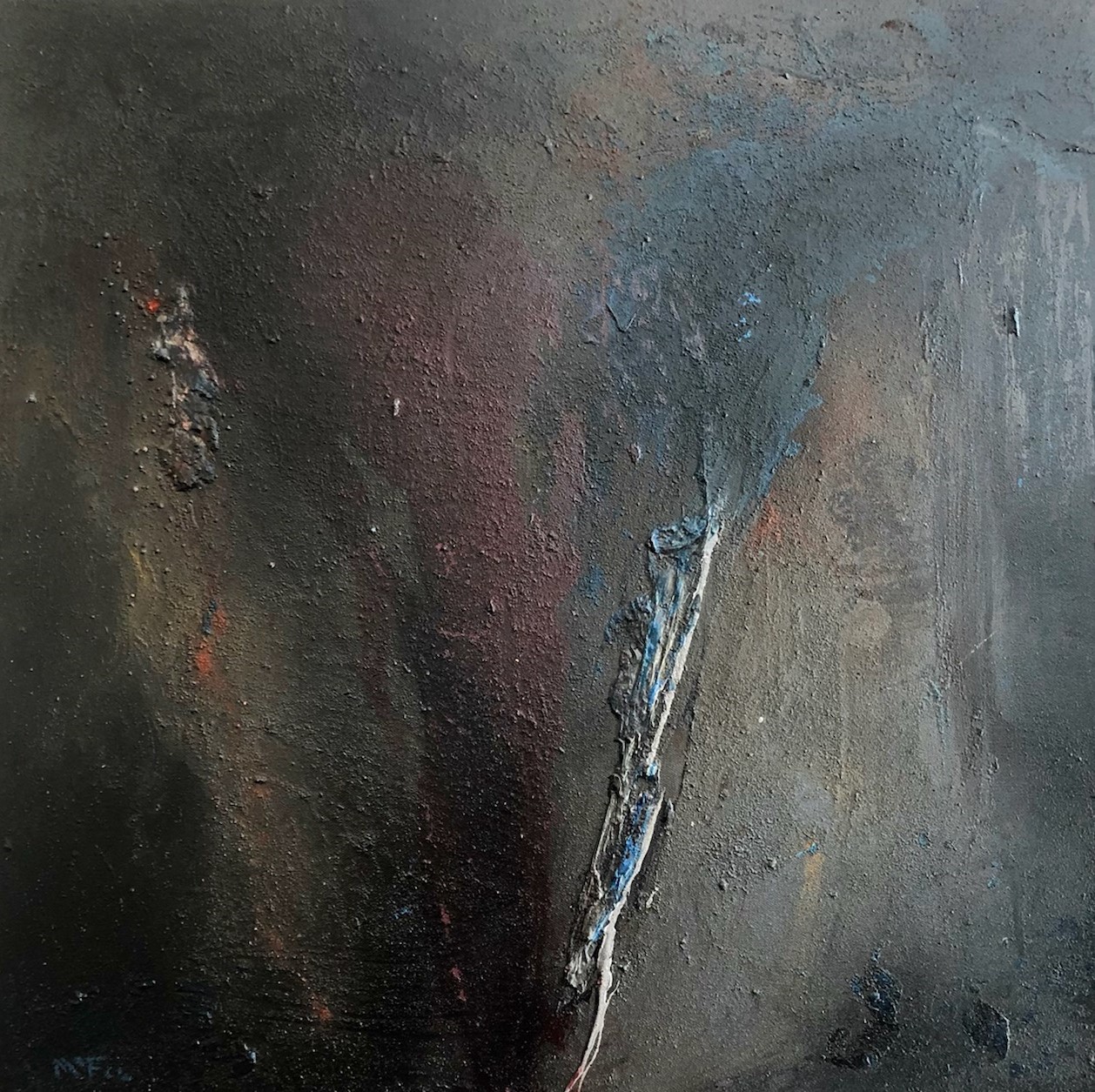 Bret McFee, Soul Searching Bret McFee, Soul Searching