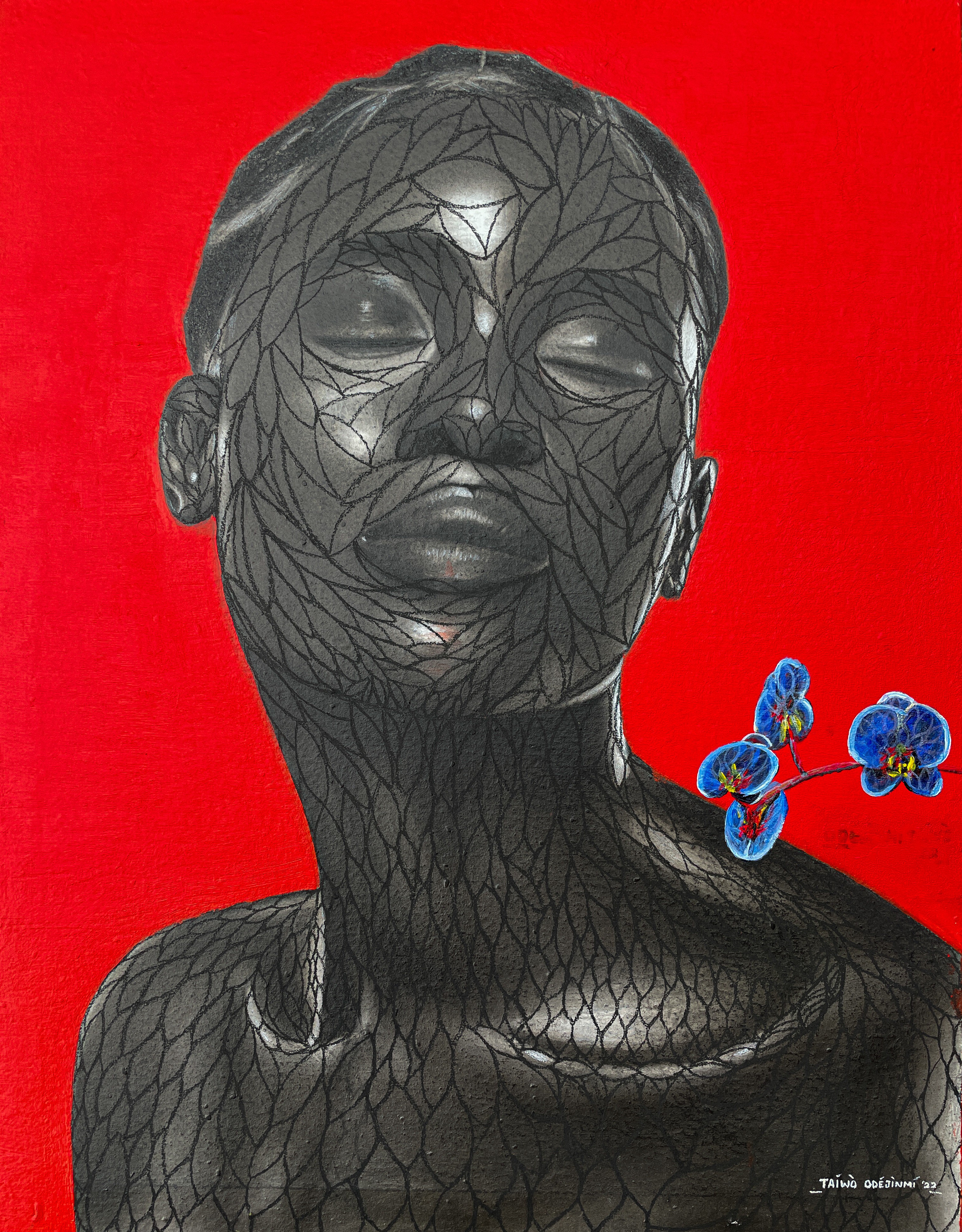 Taiwo Odejinmi, Beautiful Mindset Taiwo Odejinmi, Beautiful Mindset