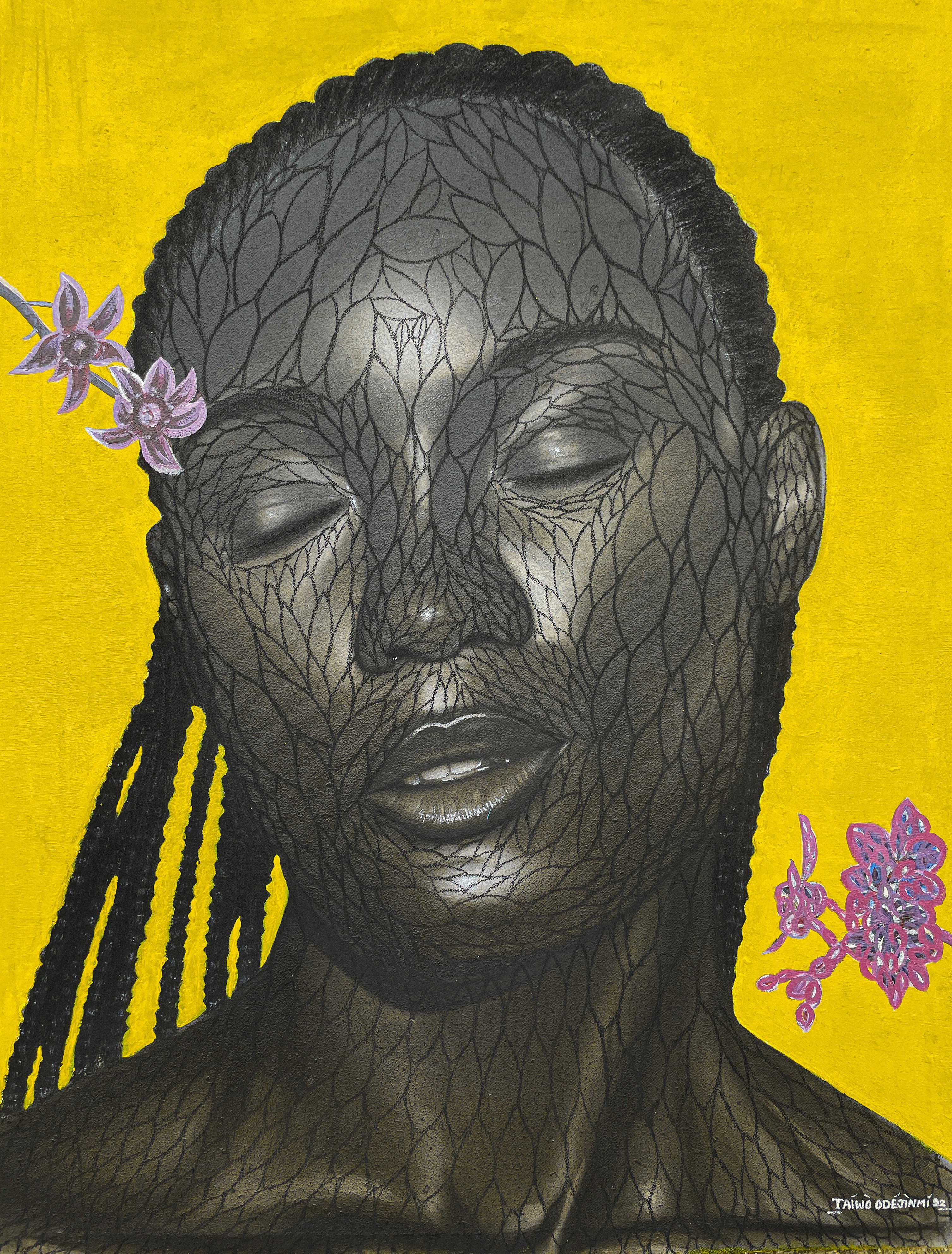 Taiwo Odejinmi, I Am Who I Choose To Be Taiwo Odejinmi, I Am Who I Choose To Be