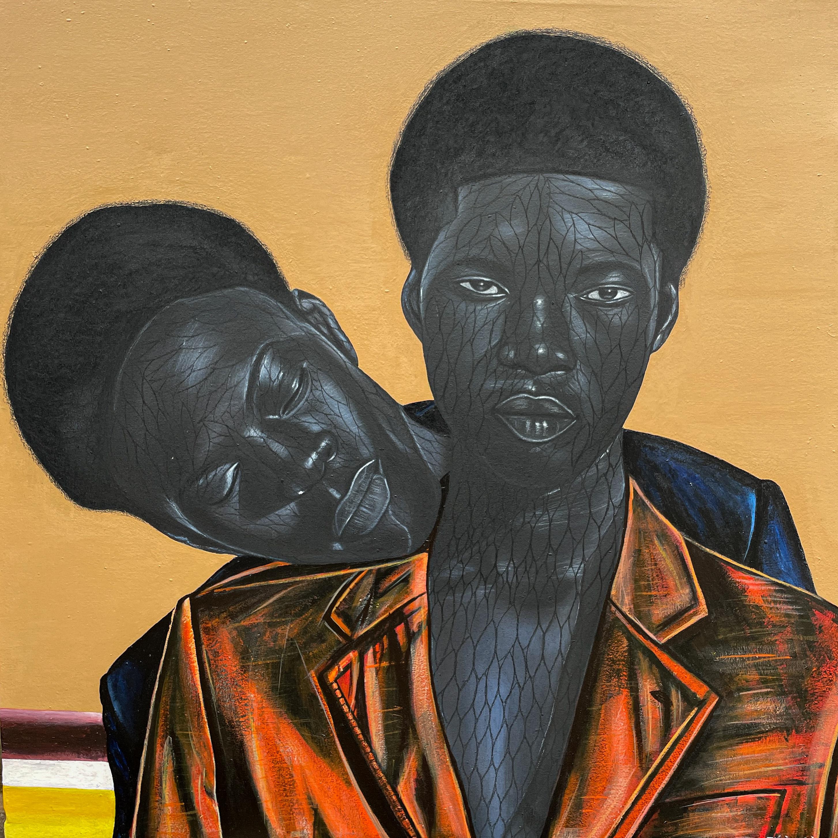 Taiwo Odejinmi, Soul Brothers Taiwo Odejinmi, Soul Brothers
