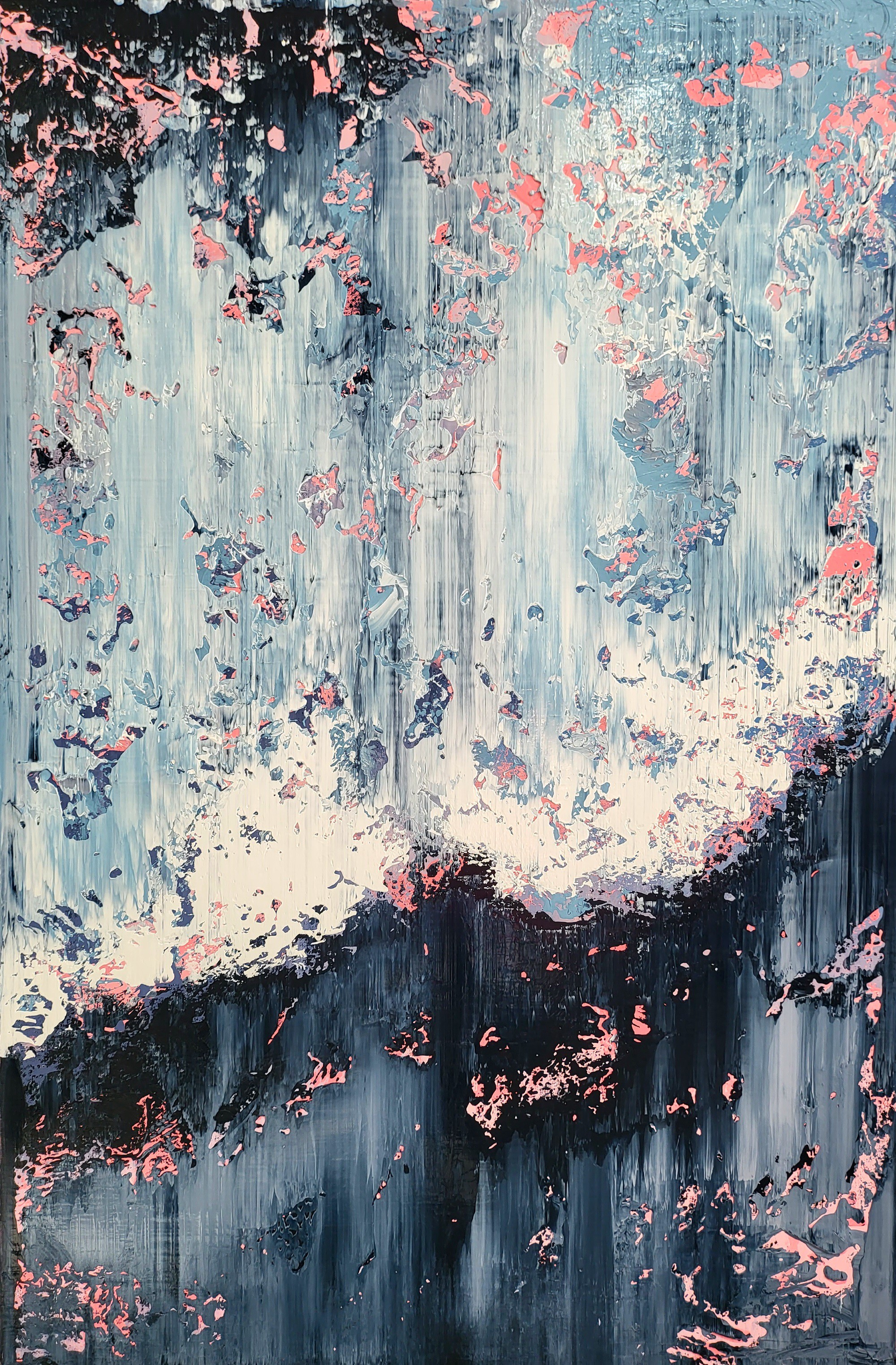 Alex Senchenko, Abstract 2285 Alex Senchenko, Abstract 2285
