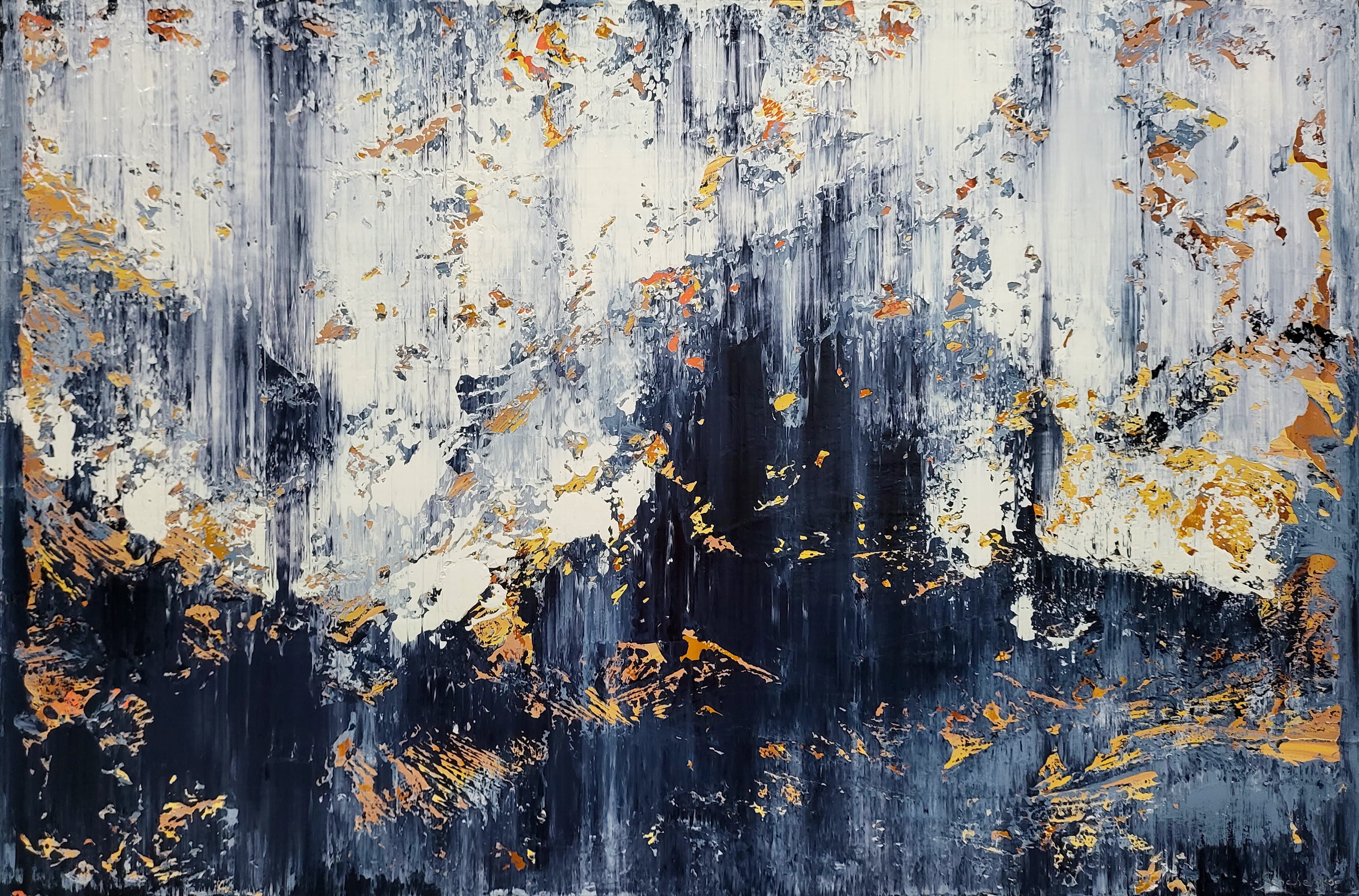 Alex Senchenko, Abstract 2287 Alex Senchenko, Abstract 2287