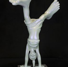 La Nena XS - White, Idan Zareski