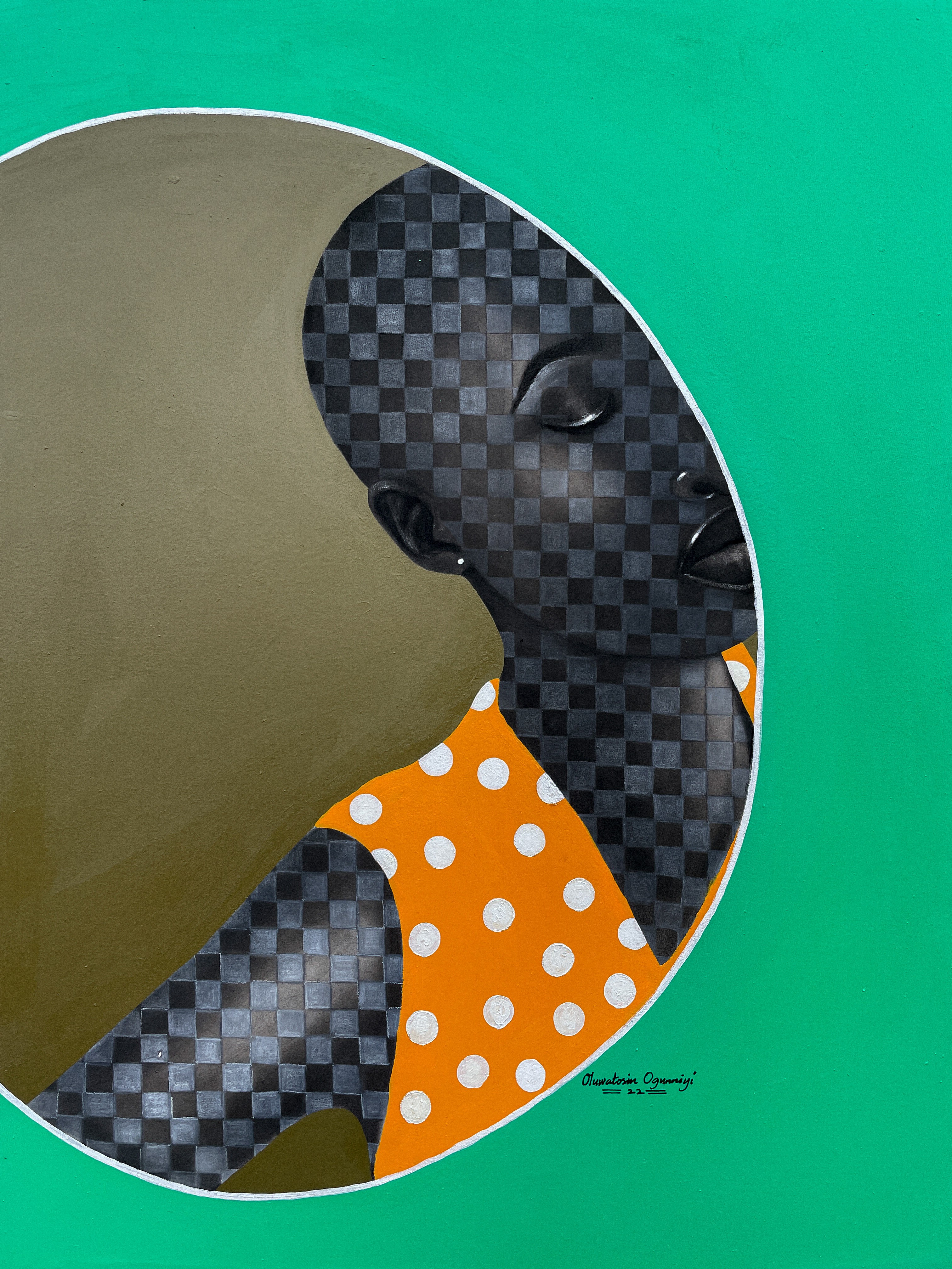 Ogunniyi Oluwatosin, Woman of Virtue (Feminine Epidemic series) Ogunniyi Oluwatosin, Woman of Virtue (Feminine Epidemic series)