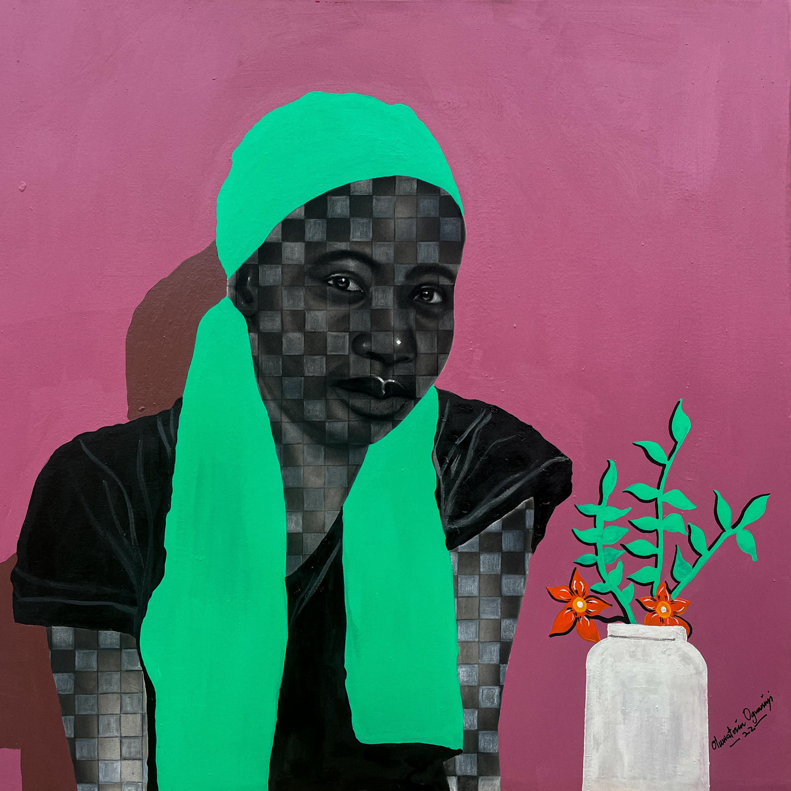 Ogunniyi Oluwatosin, Expansive Potential Ogunniyi Oluwatosin, Expansive Potential