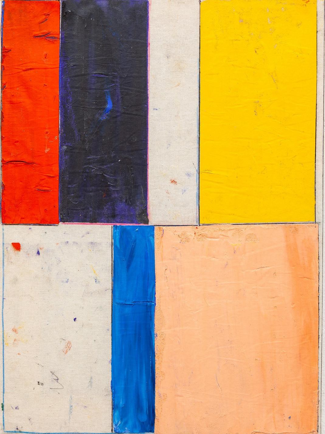 Daniel Hörner, Untitled(6) Daniel Hörner, Untitled(6)