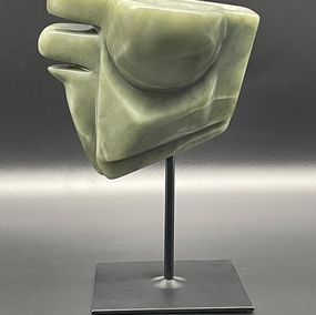 Fragments d'homme N°2