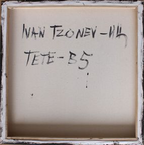 Ivan Tzonev, Tête B5 Ivan Tzonev, Tête B5