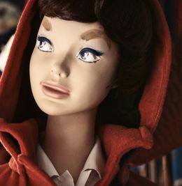 Mannequin Untitled, Japan, Horst P. Horst