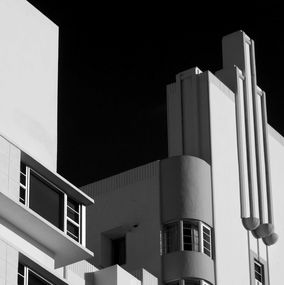 Fotografia, Art Deco ott.c, Luca Artioli