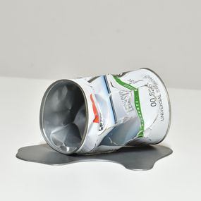 Metallic thinner, Yannick Bouillault