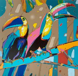Toucans 11, Rafal Gadowski