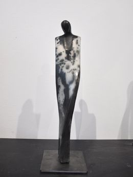 Sculpture, SSIL3, Joëlle Laboue