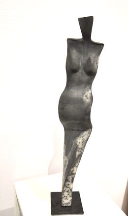 Escultura, G-SIL1, Joëlle Laboue