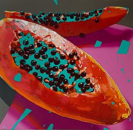 Papaya 10, Rafal Gadowski