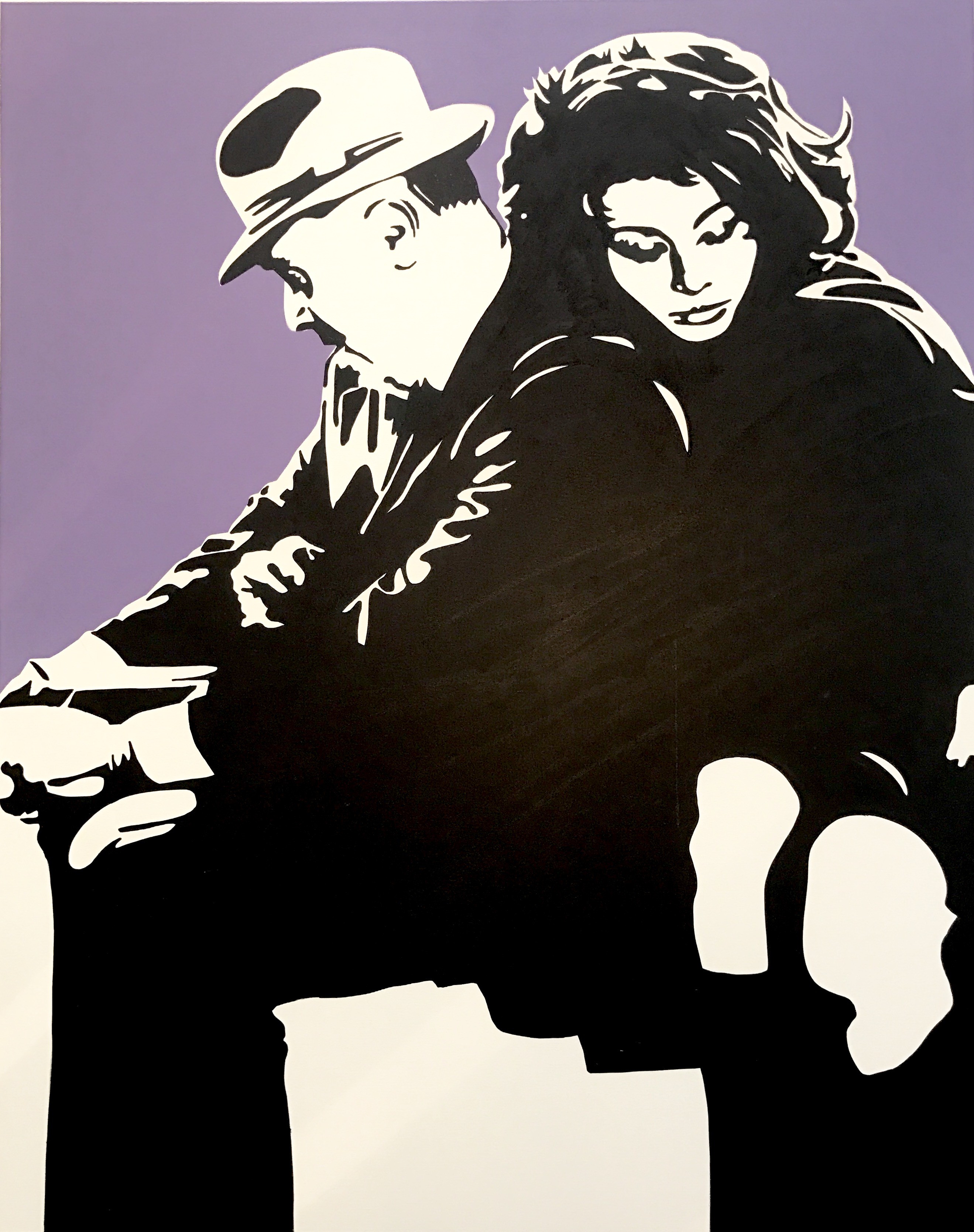 Pure Evil, Sophia Loren Loves Carlo Ponti Pure Evil, Sophia Loren Loves Carlo Ponti