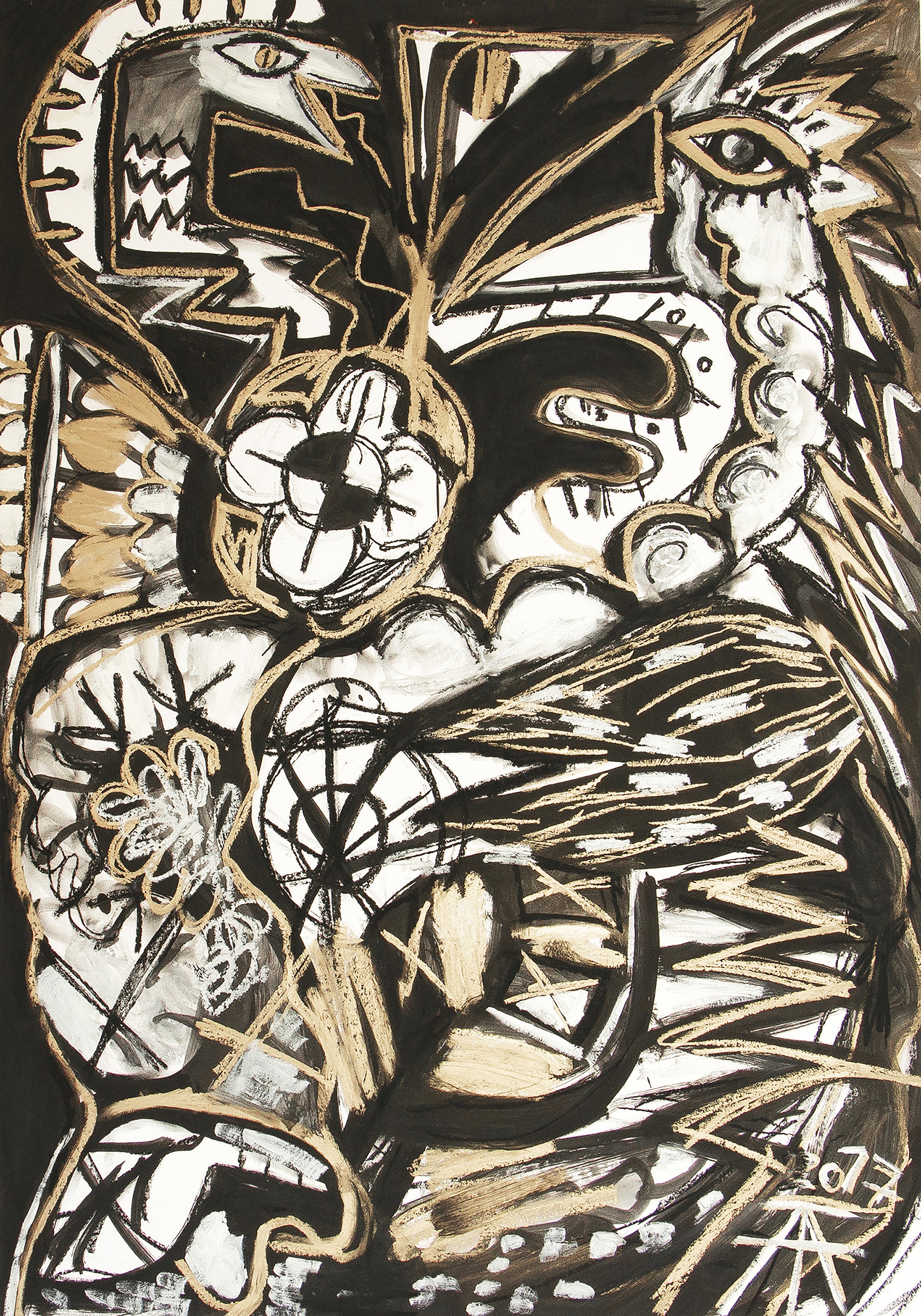 Timothy Archer, L'éveil du serpent à plumes Timothy Archer, L'éveil du serpent à plumes