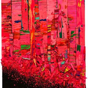 Untitled(N° COL1122P2)