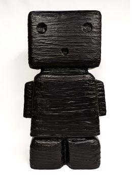 Roboïde #79, Nicolas Prabel
