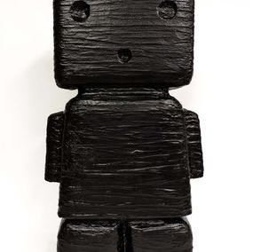 Roboïde #79, Nicolas Prabel