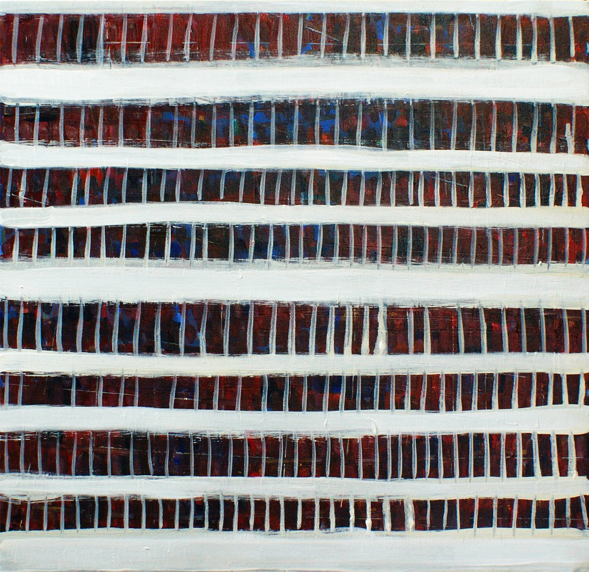 Silvia Rossi, City View 6 Silvia Rossi, City View 6