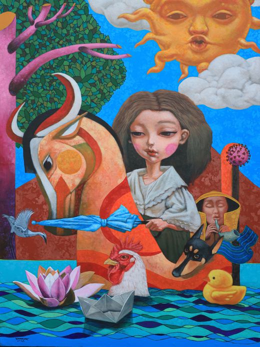 Jay-R Delleva