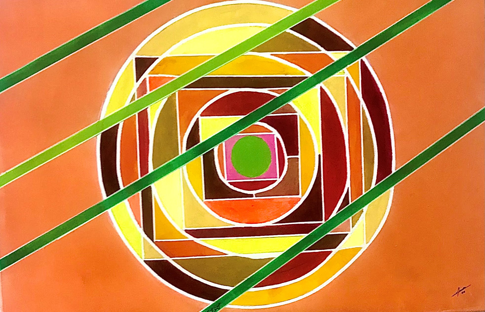 Luis Prada, Untitled Luis Prada, Untitled