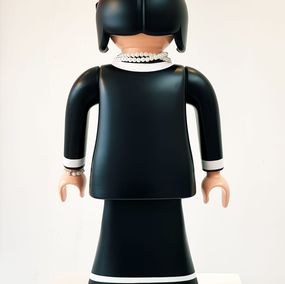 Tess, Playmobil Coco Chanel Tess, Playmobil Coco Chanel
