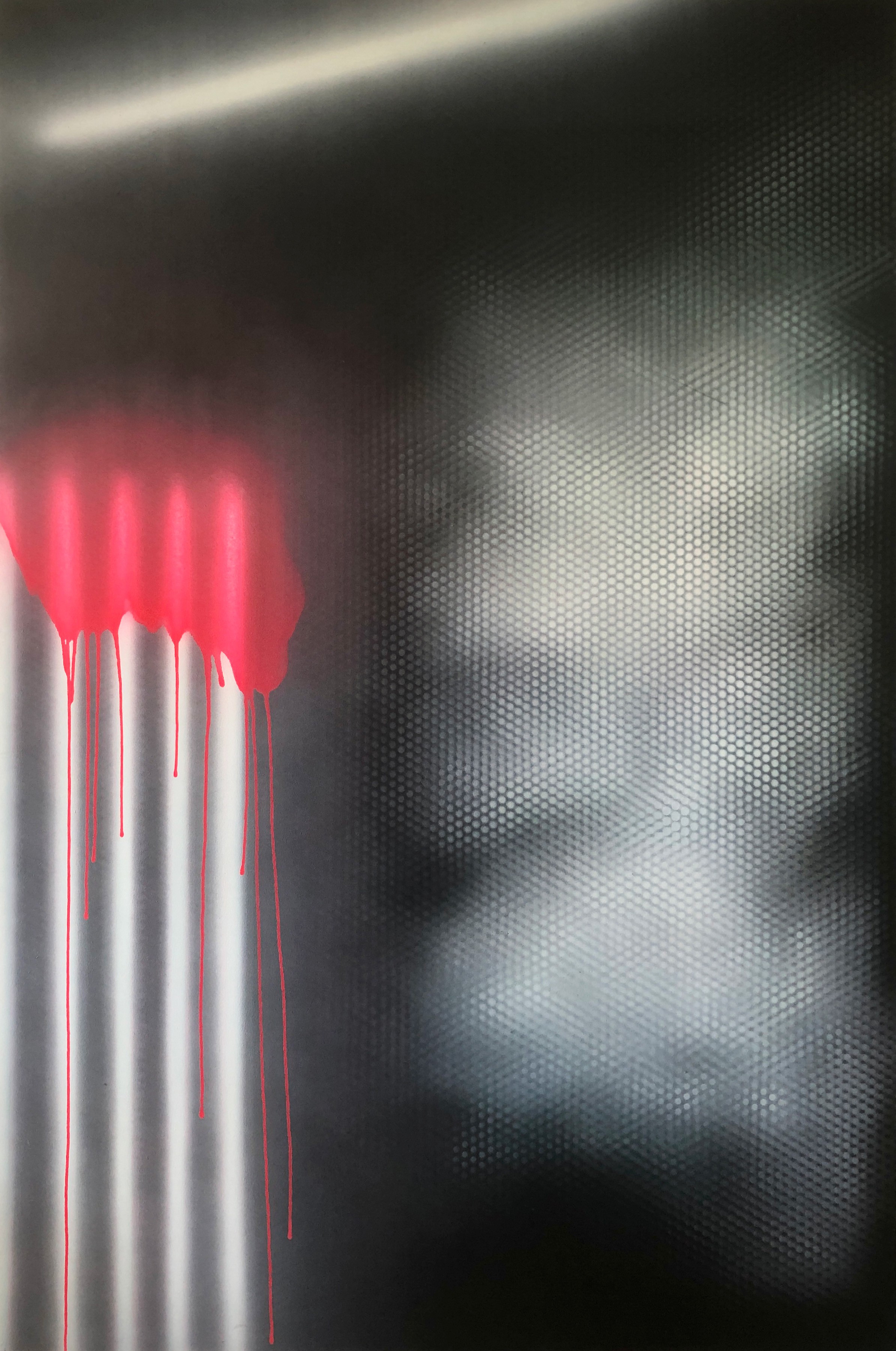 Nicolas Delprat, Minimal Chaos 2 Nicolas Delprat, Minimal Chaos 2