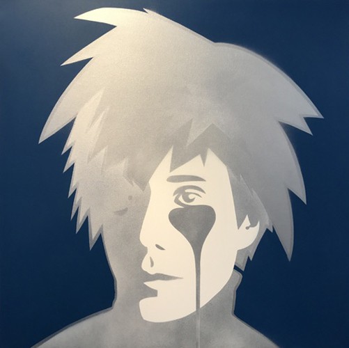 Pure Evil, Valerie Solanas' Nightmare (Andy Warhol) Pure Evil, Valerie Solanas' Nightmare (Andy Warhol)