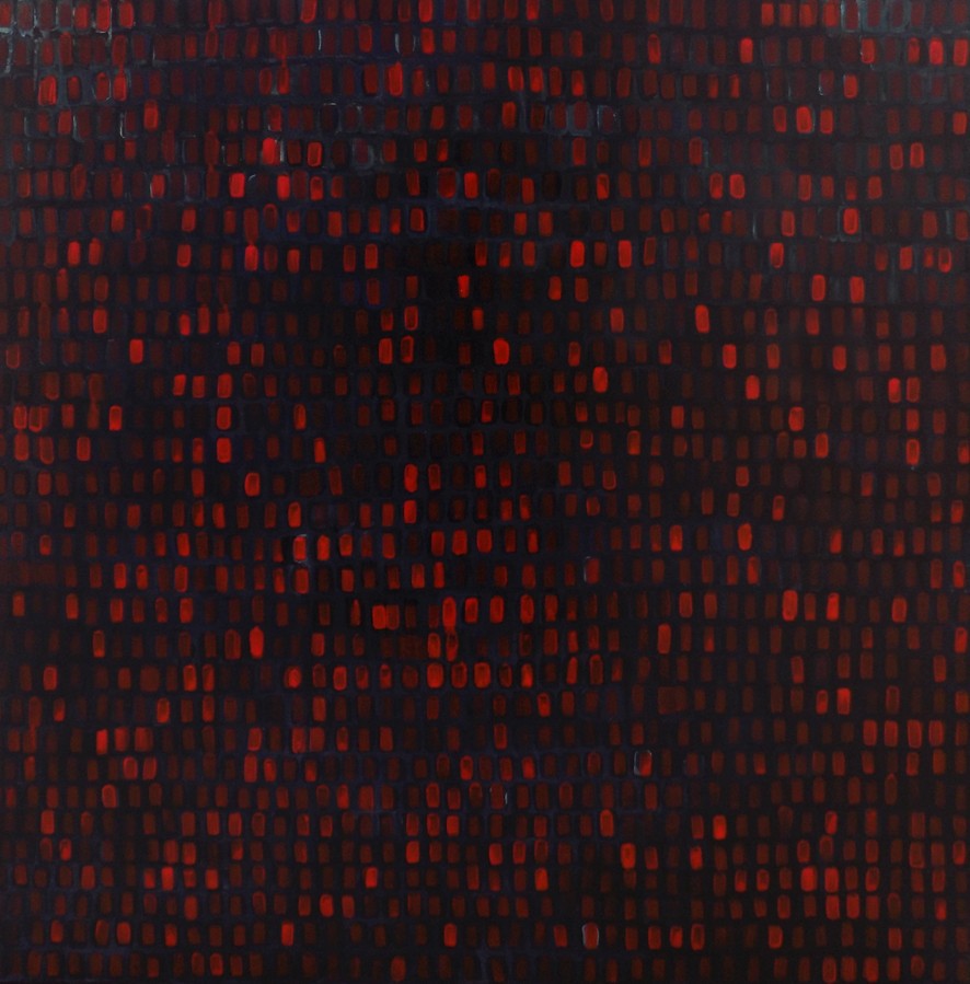 Silvia Rossi, Red red night Silvia Rossi, Red red night
