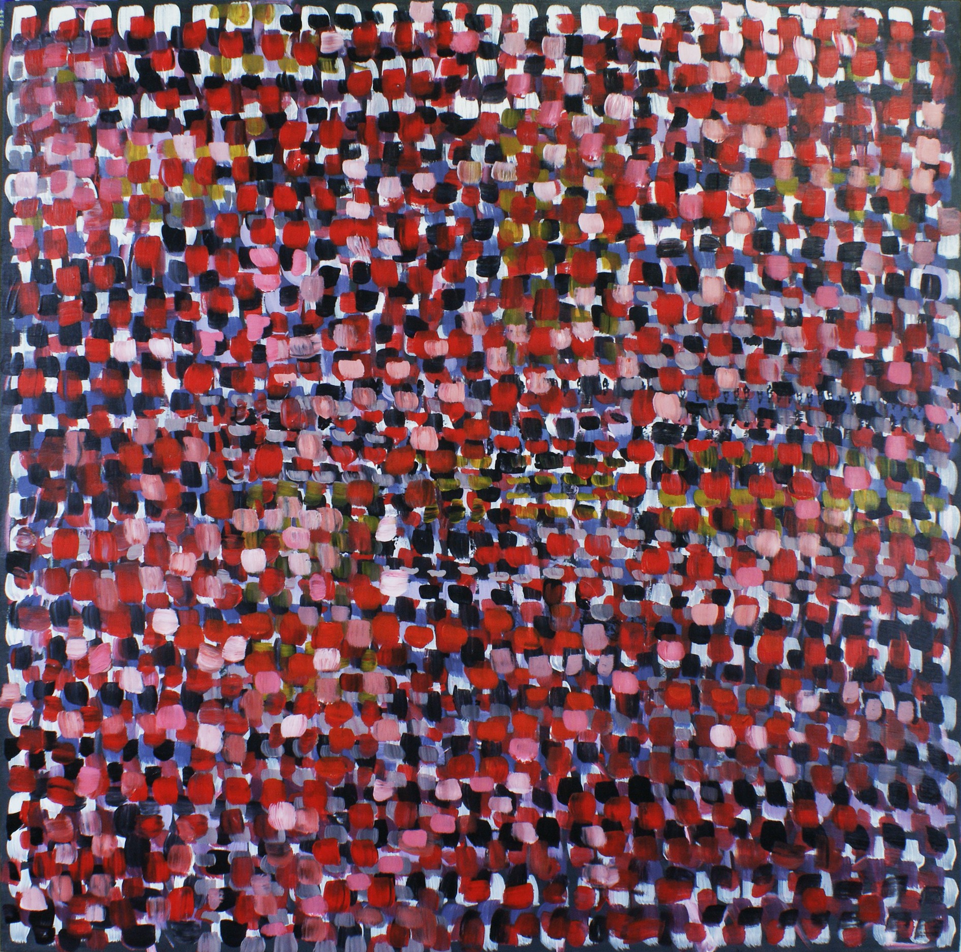 Silvia Rossi, City lights 1 Silvia Rossi, City lights 1