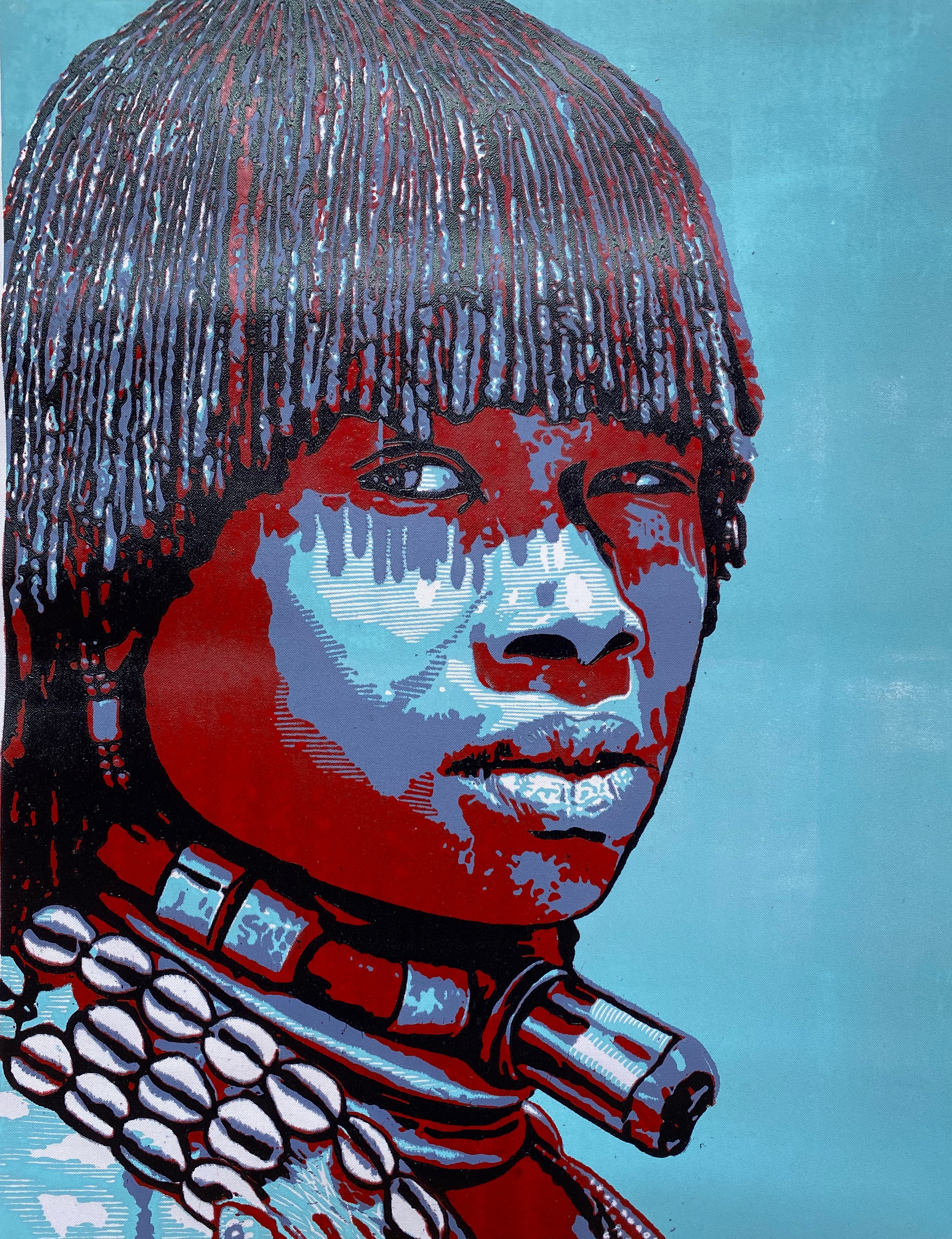Tosin Oyeniyi, Thoughts Tosin Oyeniyi, Thoughts