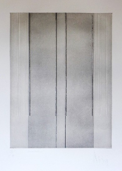 Luc Peire, Incantation Luc Peire, Incantation
