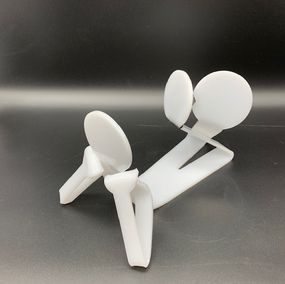 Zed, Flexo be dreamer 2 Blanc Zed, Flexo be dreamer 2 Blanc