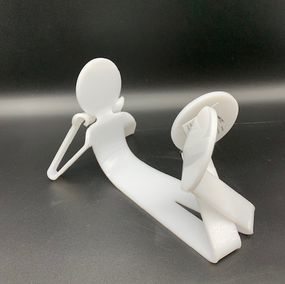 Zed, Flexo be dreamer 2 Blanc Zed, Flexo be dreamer 2 Blanc