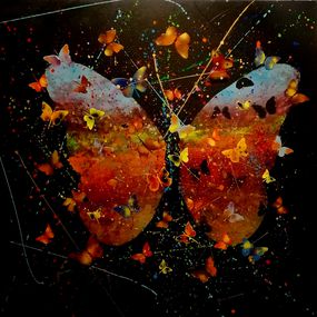 Butterfly n°1232