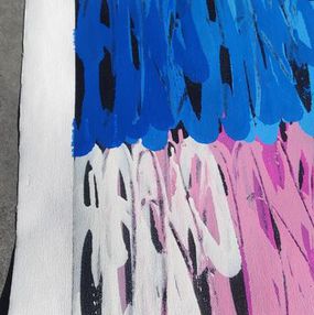 Seen, Multi tag Seen, Multi tag